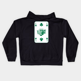 King Mac Kids Hoodie